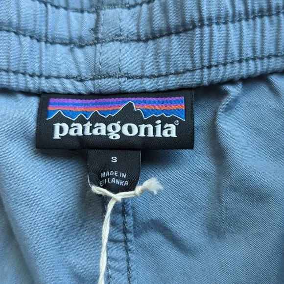 Patagonia Mens Funhoggers Shorts - Picture 4 of 6